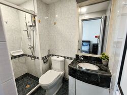 Orchid Park Condominium (D27), Condominium #557822021